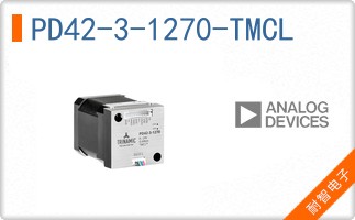 PD42-3-1270-TMCL