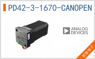 PD42-3-1670-CANOPEN