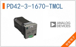 PD42-3-1670-TMCL
