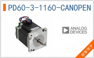 PD60-3-1160-CANOPEN
