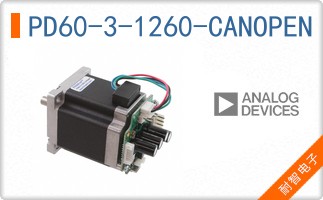 PD60-3-1260-CANOPEN