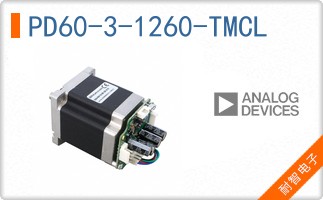 PD60-3-1260-TMCL