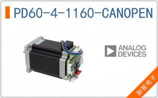 PD60-4-1160-CANOPEN