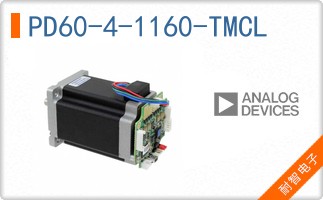PD60-4-1160-TMCL