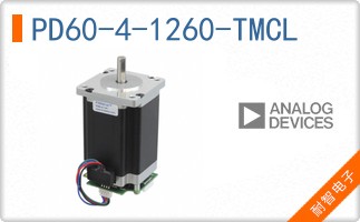 PD60-4-1260-TMCL