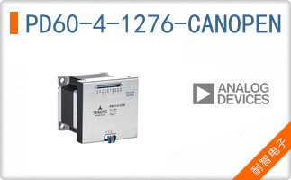 PD60-4-1276-CANOPEN