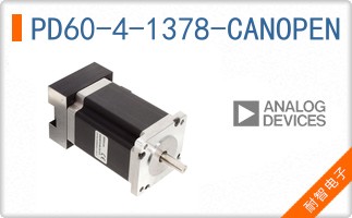 PD60-4-1378-CANOPEN