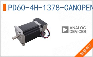 PD60-4H-1378-CANOPEN