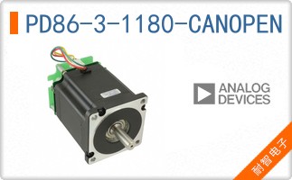 PD86-3-1180-CANOPEN