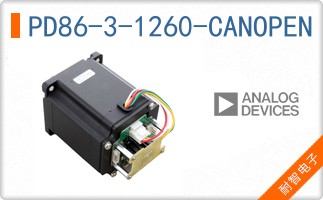PD86-3-1260-CANOPEN