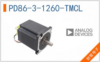 PD86-3-1260-TMCL