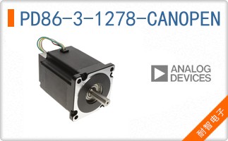 PD86-3-1278-CANOPEN