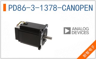 PD86-3-1378-CANOPEN