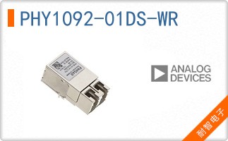 PHY1092-01DS-WR