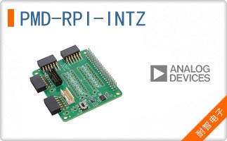 PMD-RPI-INTZ