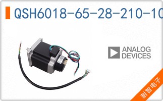 QSH6018-65-28-210-10K
