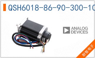 QSH6018-86-90-300-10K
