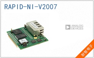 RAPID-NI-V2007