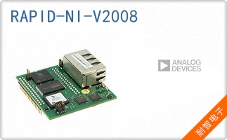 RAPID-NI-V2008
