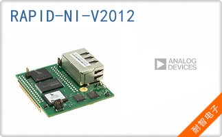 RAPID-NI-V2012