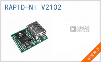 RAPID-NI V2102