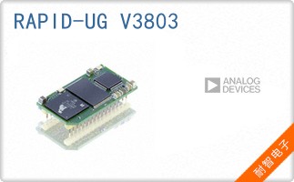 RAPID-UG V3803
