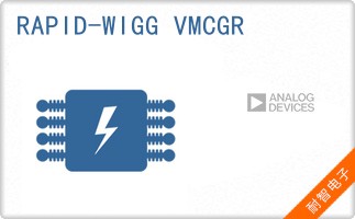 RAPID-WIGG VMCGR
