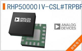 RHP50000IV-CSL#TRPBF