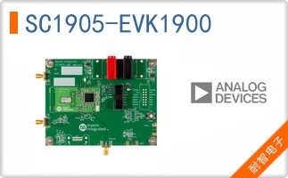 SC1905-EVK1900