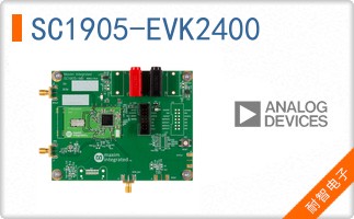 SC1905-EVK2400