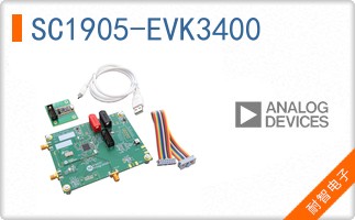 SC1905-EVK3400