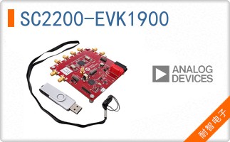 SC2200-EVK1900