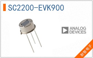 SC2200-EVK900