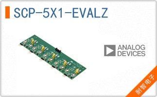 SCP-5X1-EVALZ