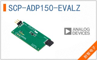 SCP-ADP150-EVALZ
