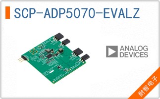 SCP-ADP5070-EVALZ