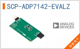 SCP-ADP7142-EVALZ