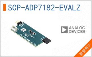 SCP-ADP7182-EVALZ