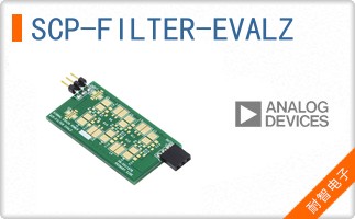SCP-FILTER-EVALZ