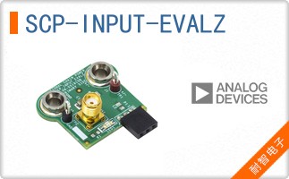 SCP-INPUT-EVALZ