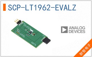 SCP-LT1962-EVALZ