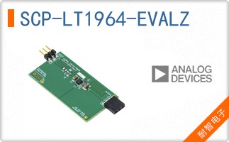 SCP-LT1964-EVALZ