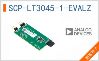 SCP-LT3045-1-EVALZ