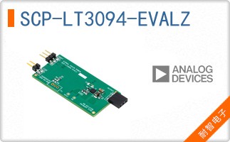 SCP-LT3094-EVALZ