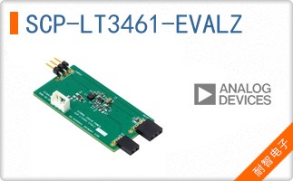 SCP-LT3461-EVALZ