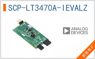 SCP-LT3470A-IEVALZ