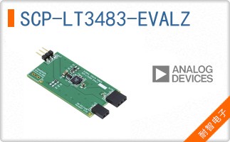 SCP-LT3483-EVALZ