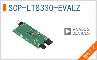 SCP-LT8330-EVALZ
