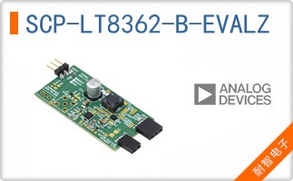 SCP-LT8362-B-EVALZ