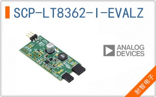 SCP-LT8362-I-EVALZ
